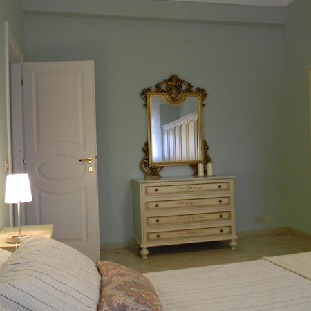 Villa Serena Viareggio Bagian luar foto