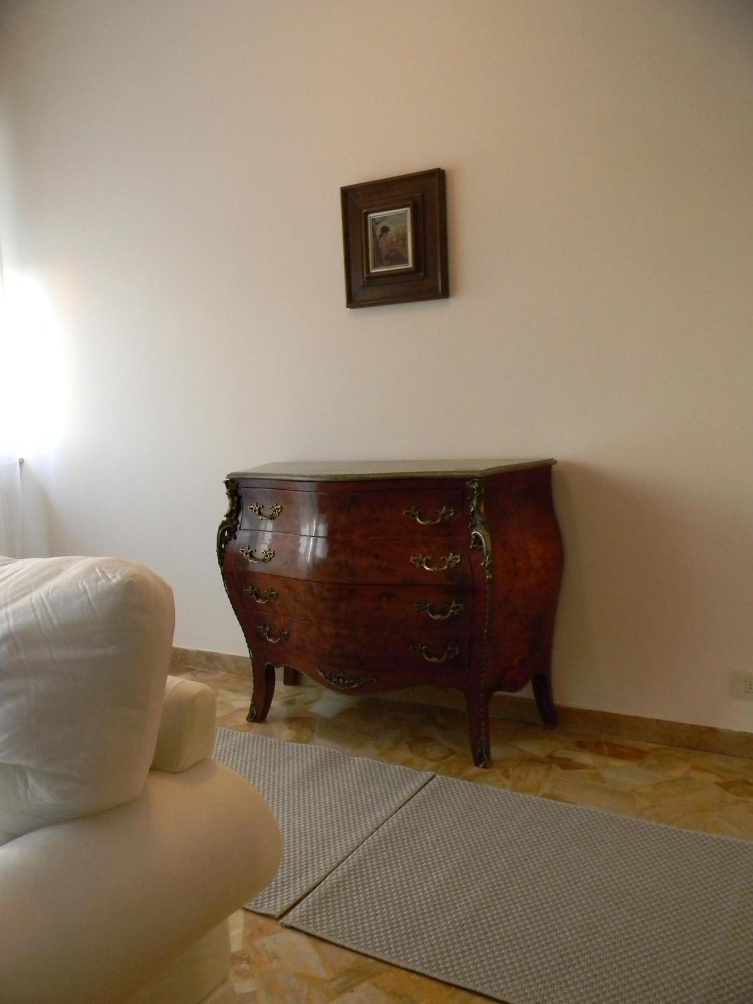 Villa Serena Viareggio Bagian luar foto