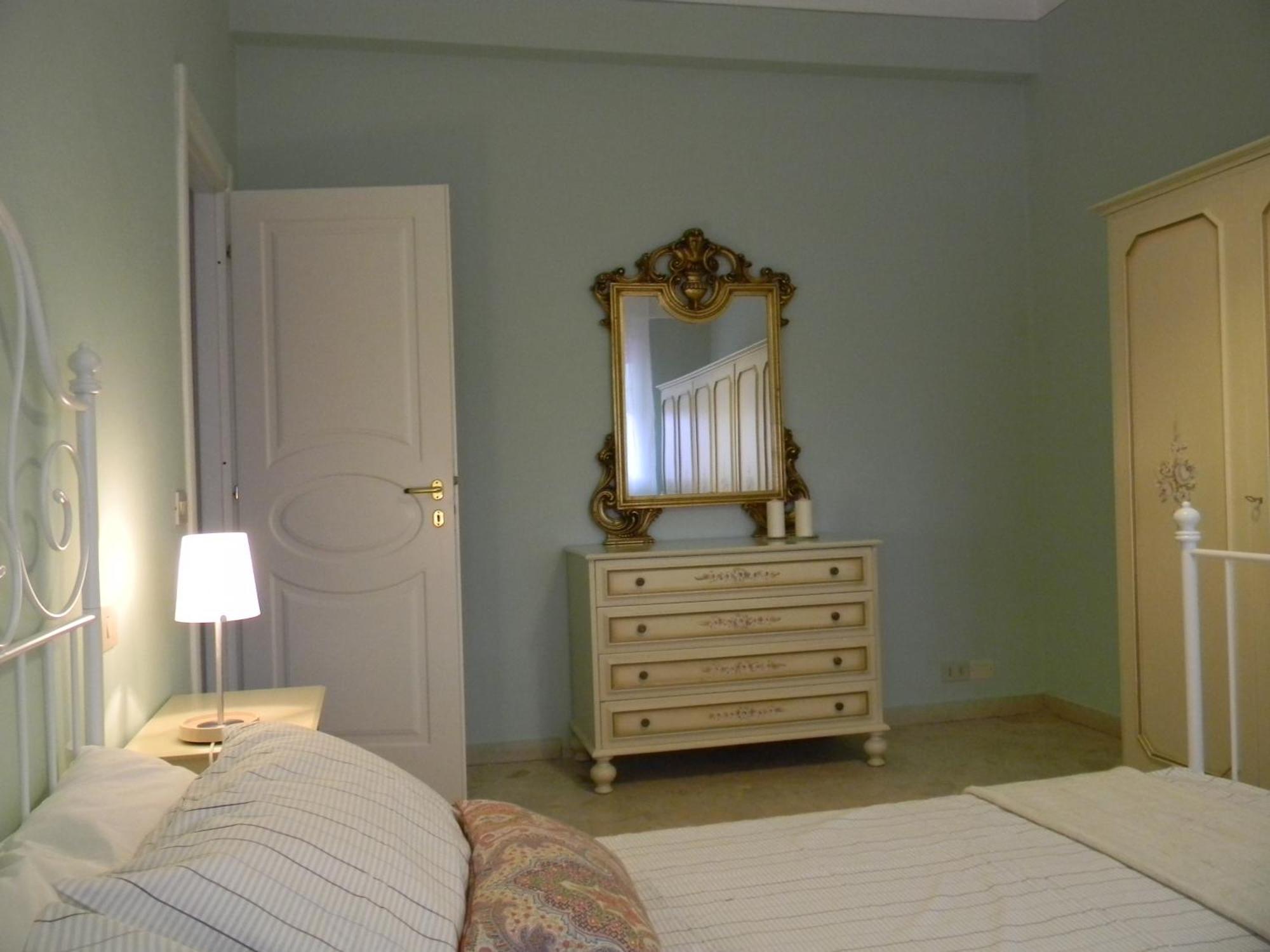Villa Serena Viareggio Bagian luar foto